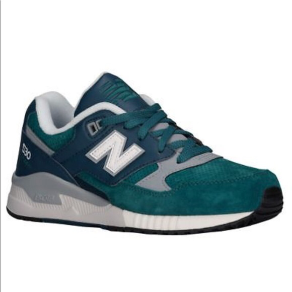 New Balance Shoes - NB 530 encap